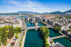 Genebra – Suíça (GVA)