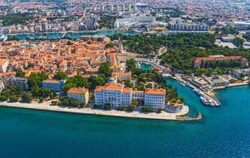 Zadar – Croácia (ZAD)