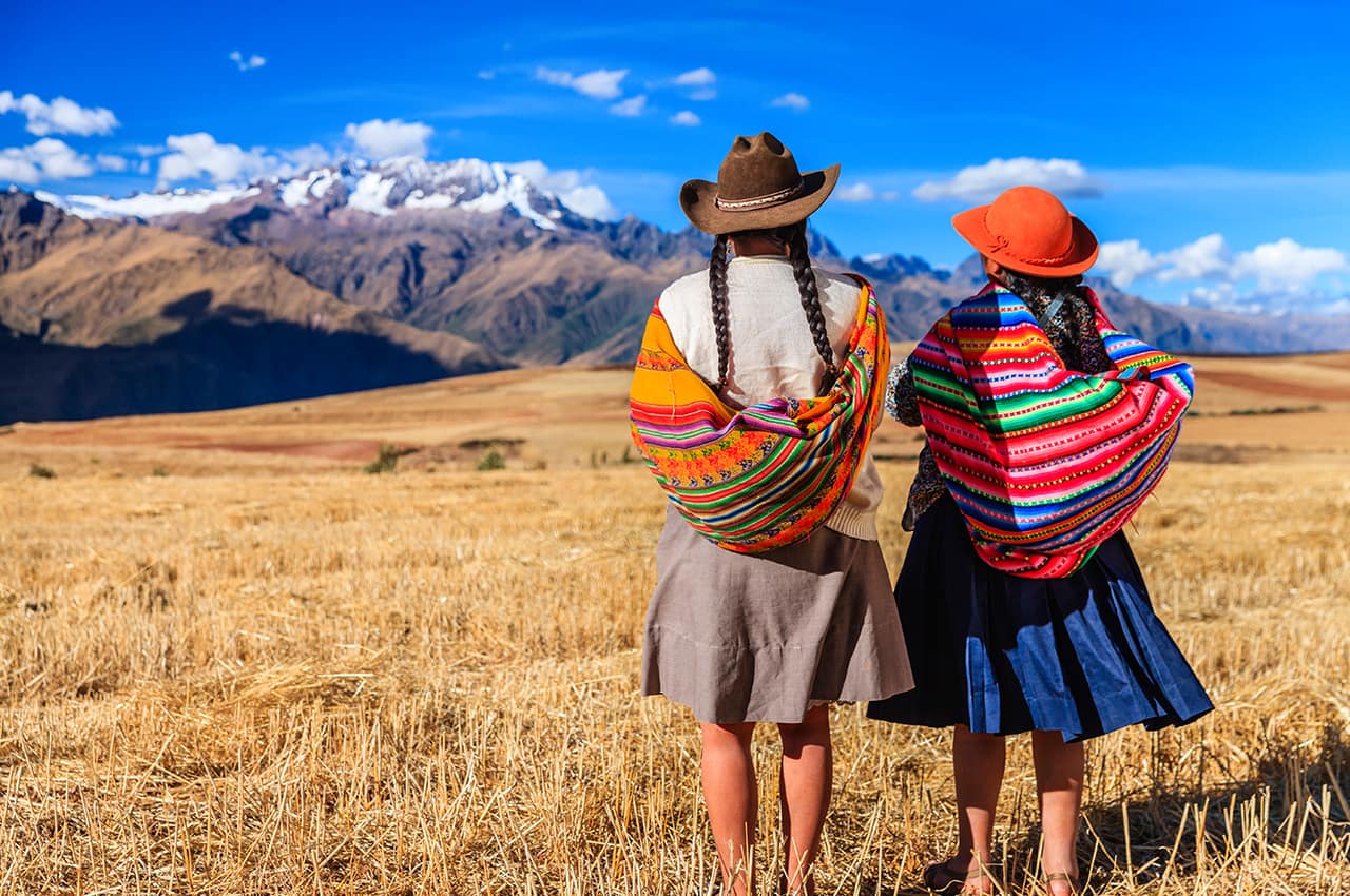 Peru – Onde ir e o que fazer?