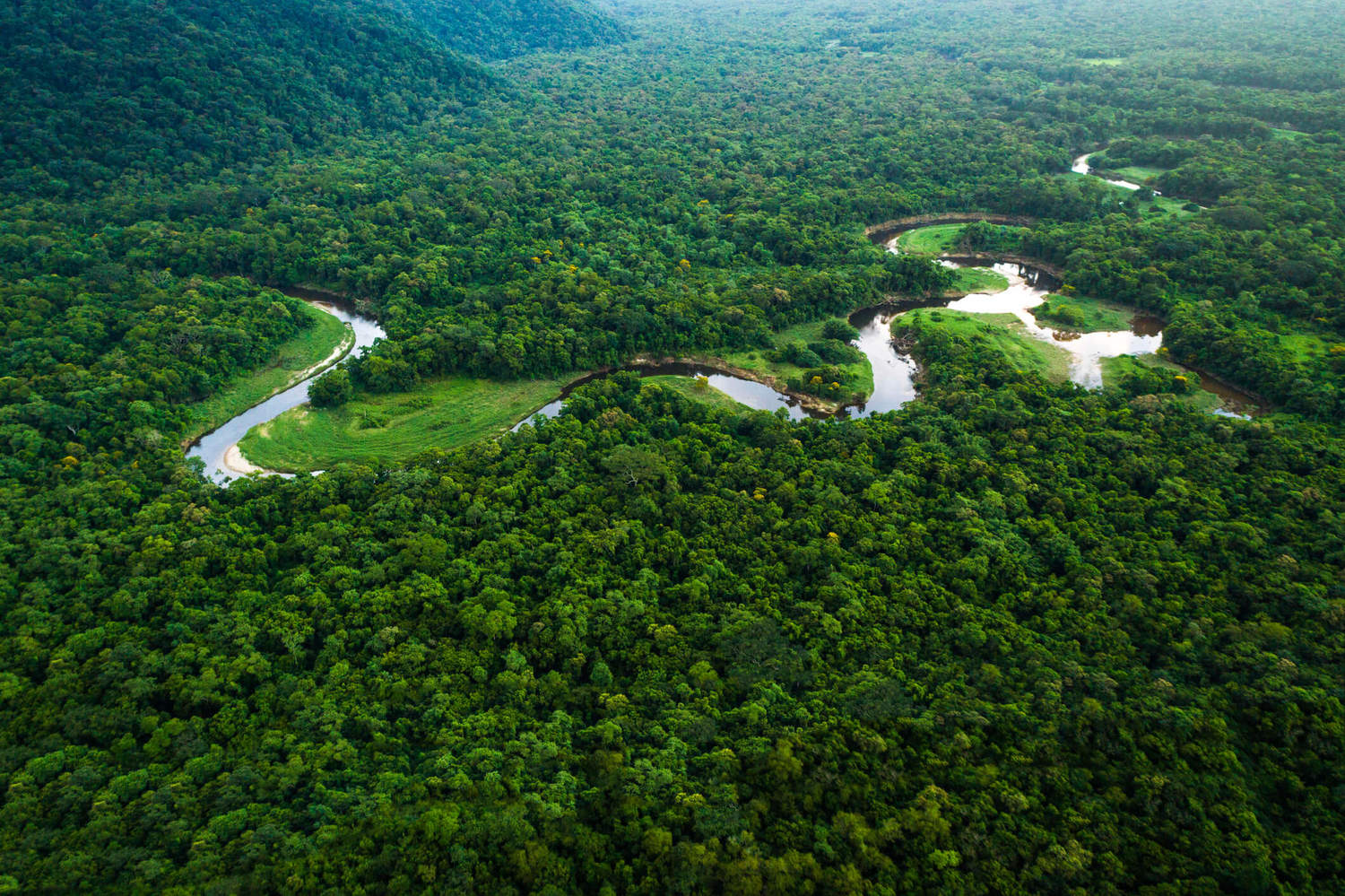 5 motivos para conhecer a Amazônia