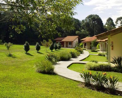 Ozera Hotel Fazenda