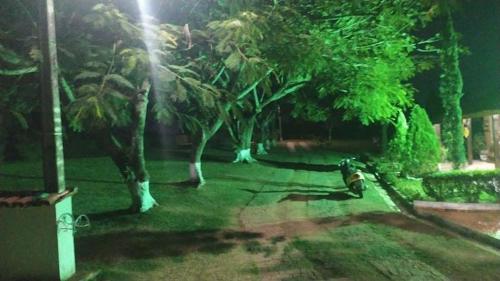 Sitio do Bosque