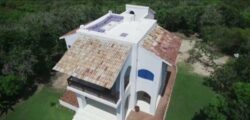 Casa Branca – Luxury Mediterranean Villa