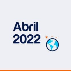 Abril de 2022