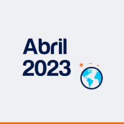 Abril de 2023