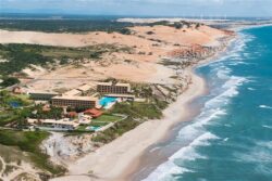 Prodigy Beach Resort and Conventions Aracaju