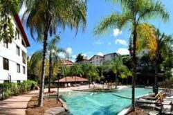 Rio Quente Resorts – Suites & Flat I