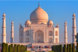 Índia (Nova Deli + Agra + Taj Mahal) – 2023