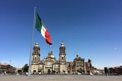 Cidade do México – 2023