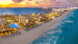 Cancún – All Inclusive – Segundo Semestre 2022