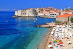 Croácia (Dubrovnik) – 2022