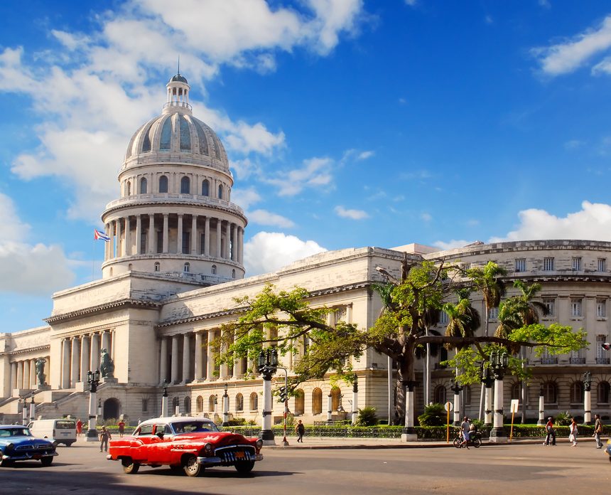 Cuba (Havana + Varadero) – 2022