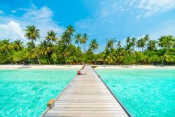 Ilhas Maldivas – 2023
