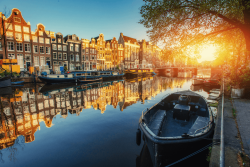 Amsterdam (Holanda) – 2022