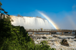 Foz do Iguaçu – 2022