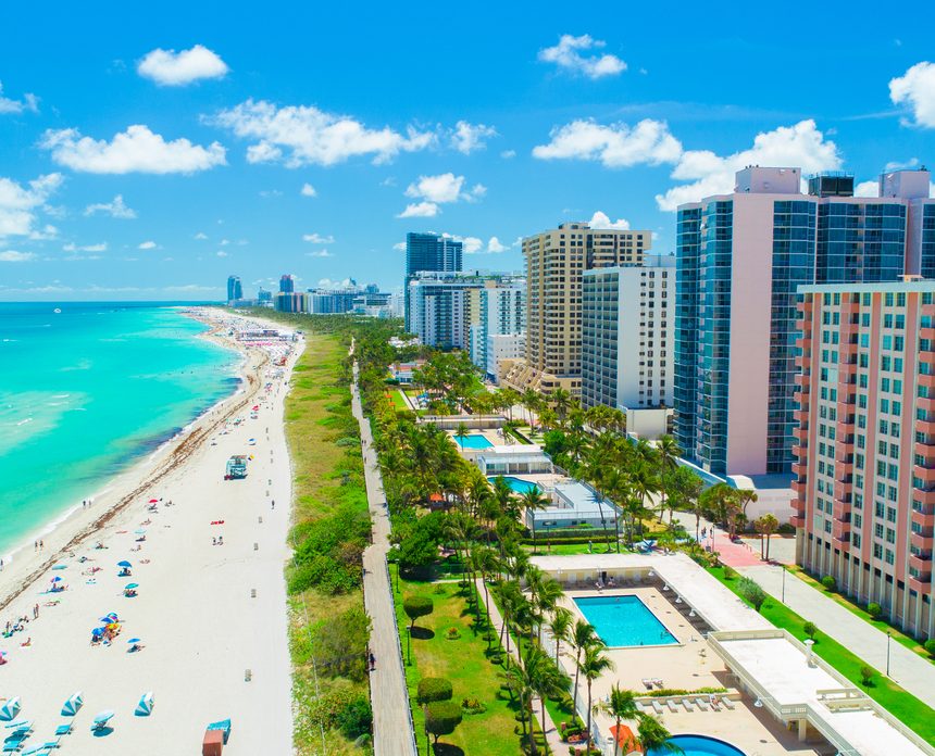 Miami – 2024