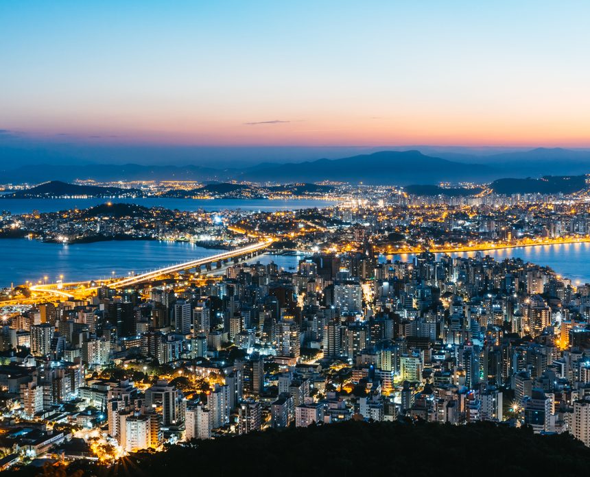 Florianópolis – 2022