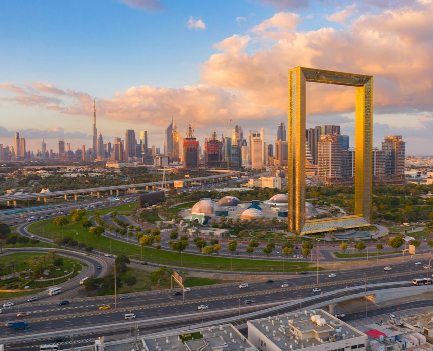 Dubai – 2023