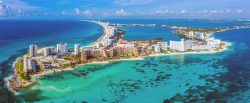 Cancún – All Inclusive – 2023