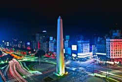 Buenos Aires – Réveillon (Ano Novo) 2022/2023