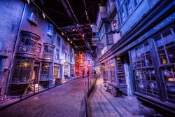 Londres + Passeio Harry Potter – 2023