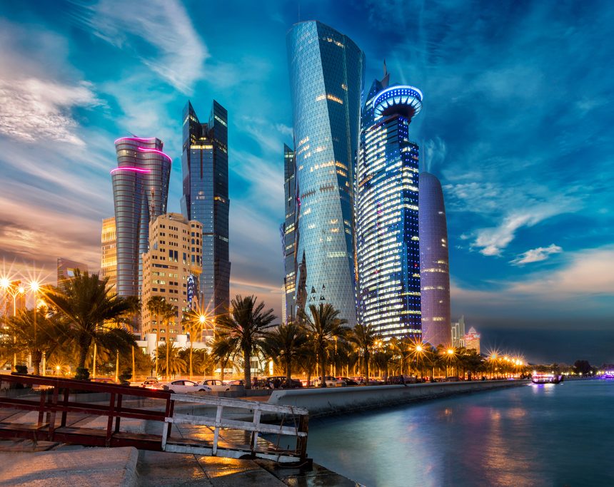 Qatar – 2022