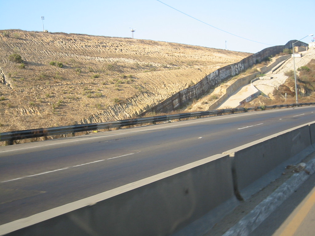 Frontera