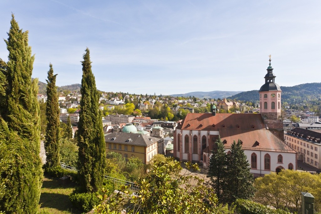 Baden-Baden