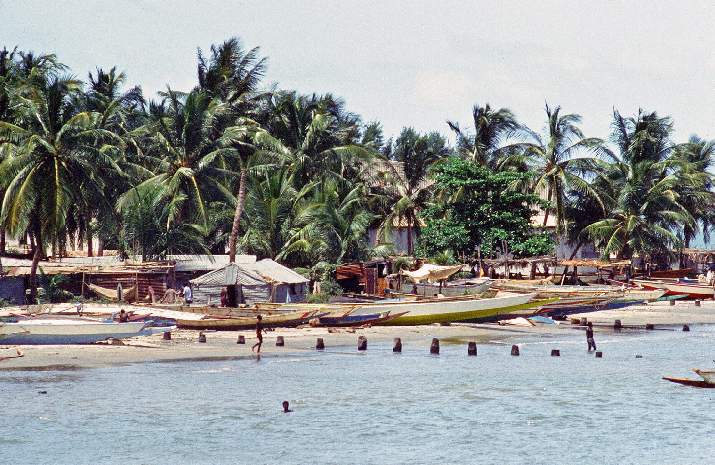 Gâmbia