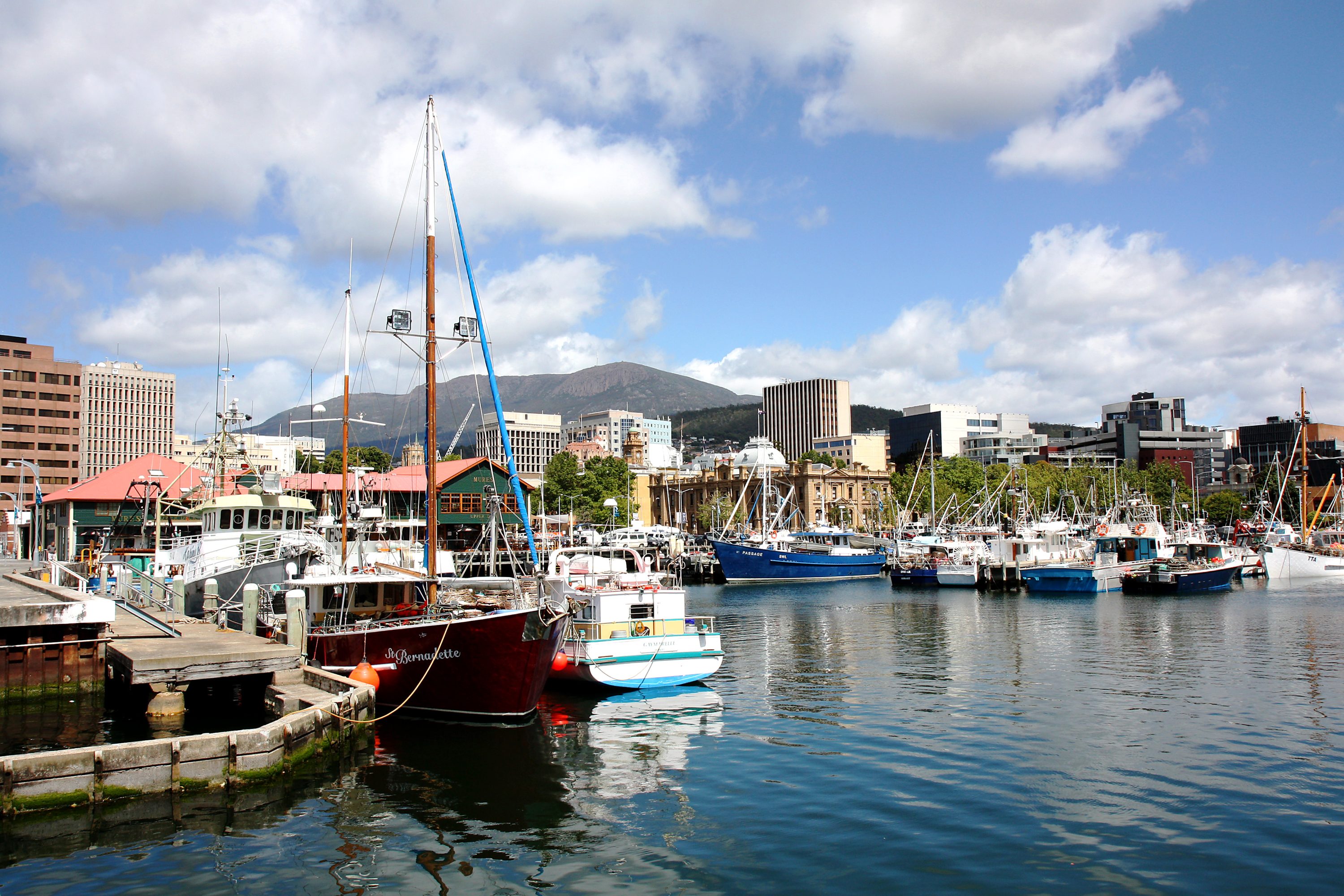 Hobart
