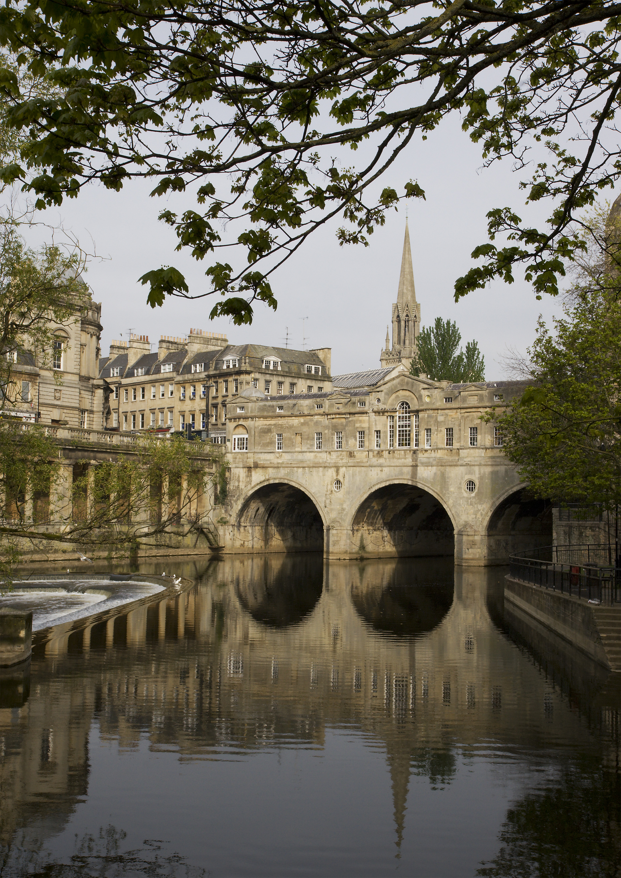 Bath
