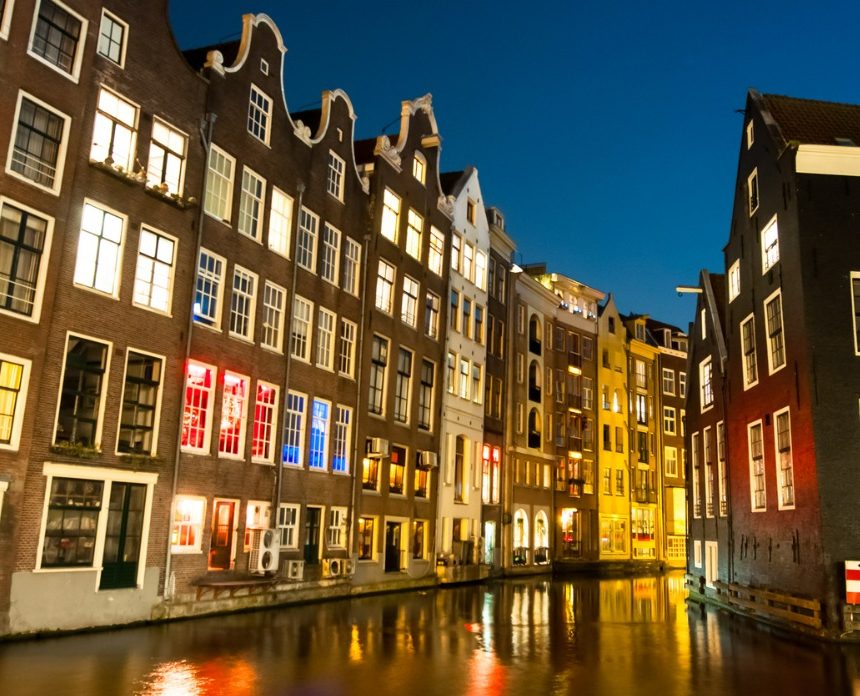 Amsterdam (Holanda) – 2023