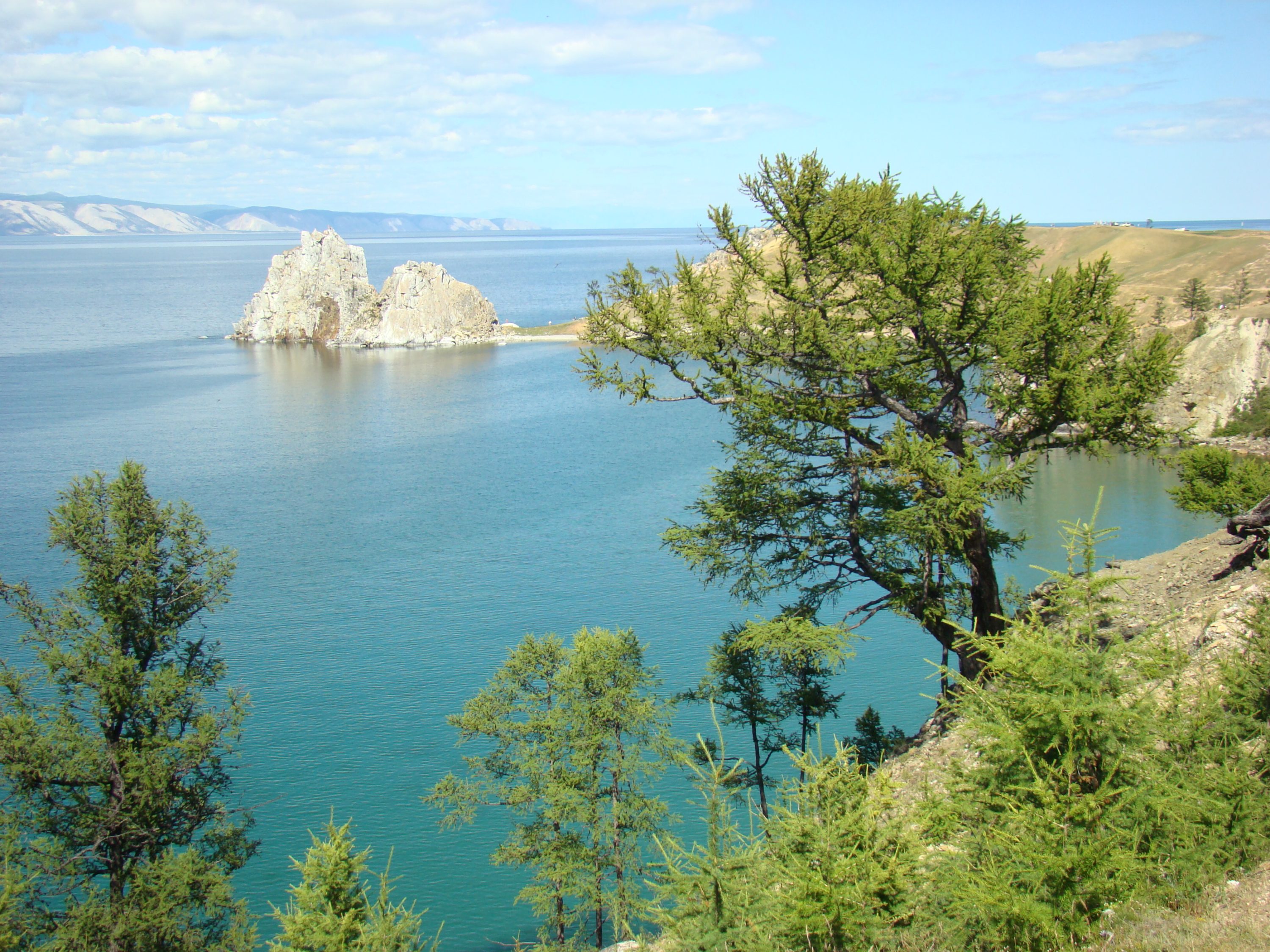 Isla de Oljón