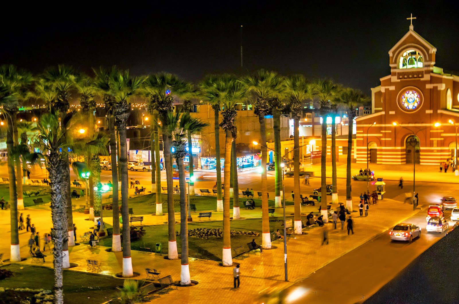 Chincha