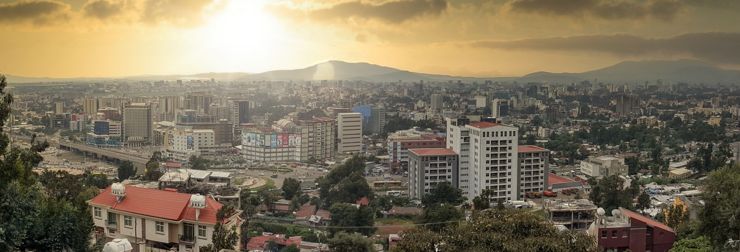 Addis Ababa