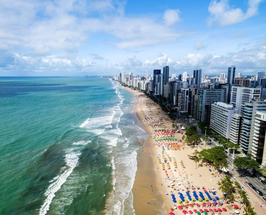 Recife – Feriado 7 de Setembro – 2022