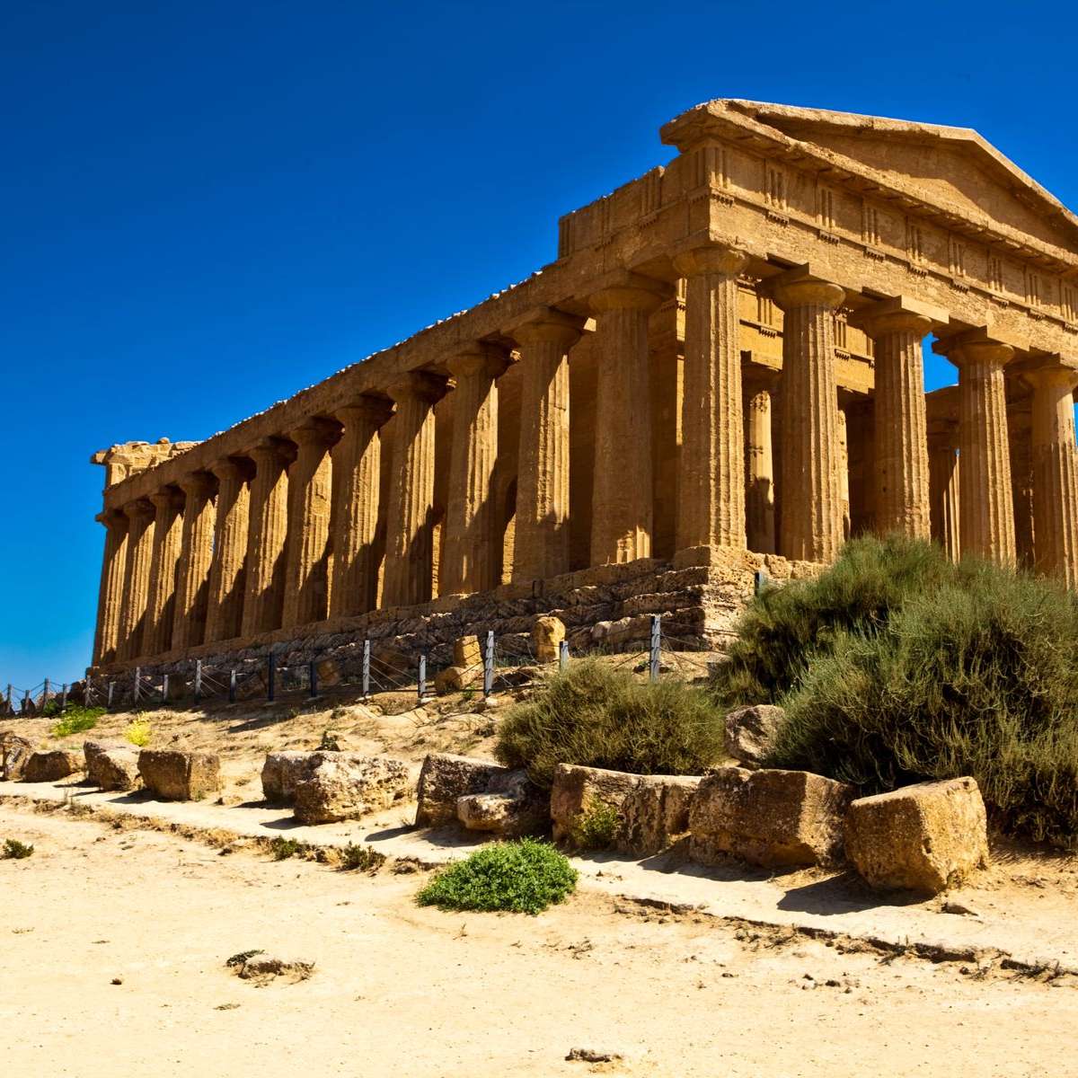 Agrigento