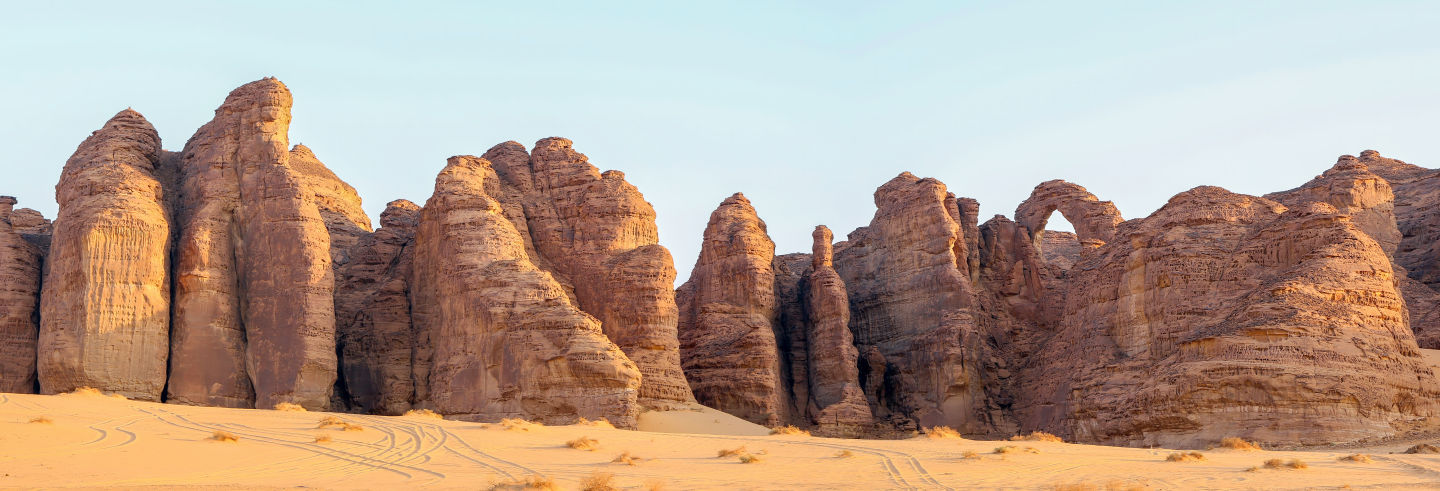 Al-Ula