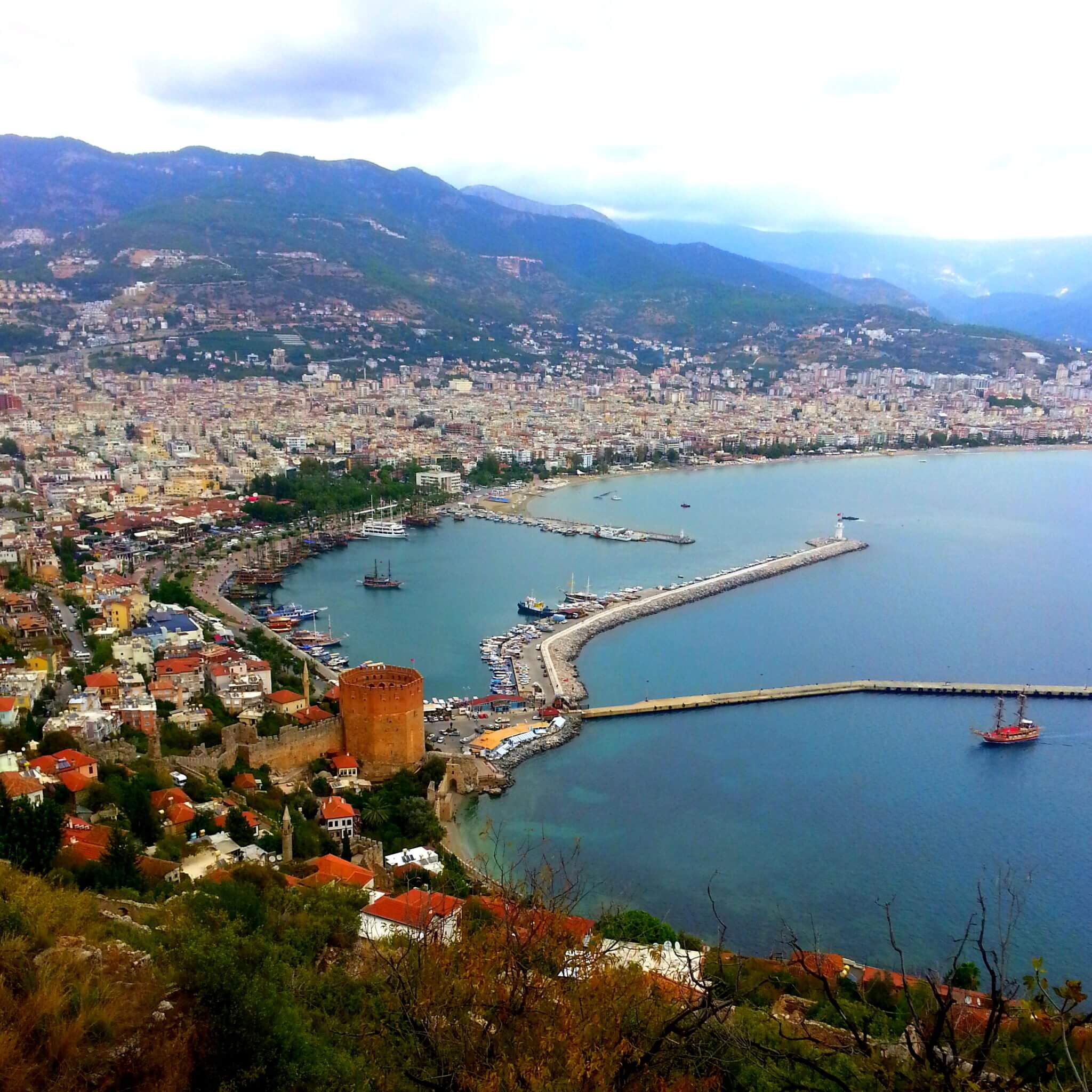 Alanya