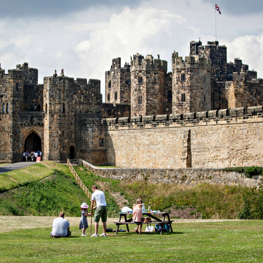Alnwick