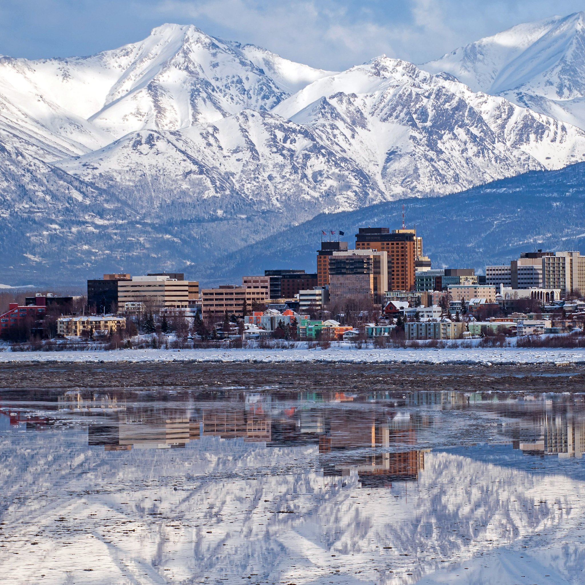 Anchorage