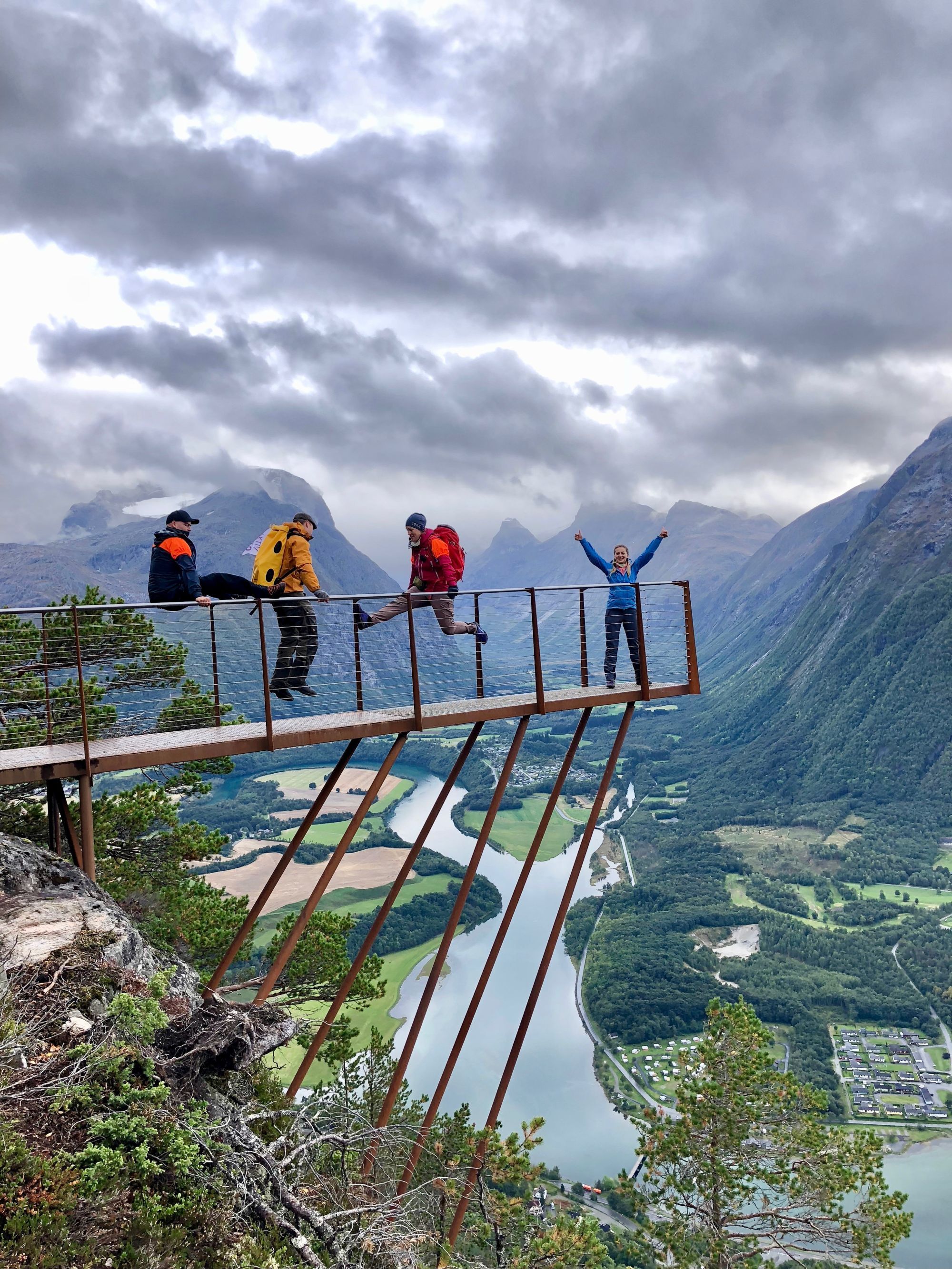 Åndalsnes