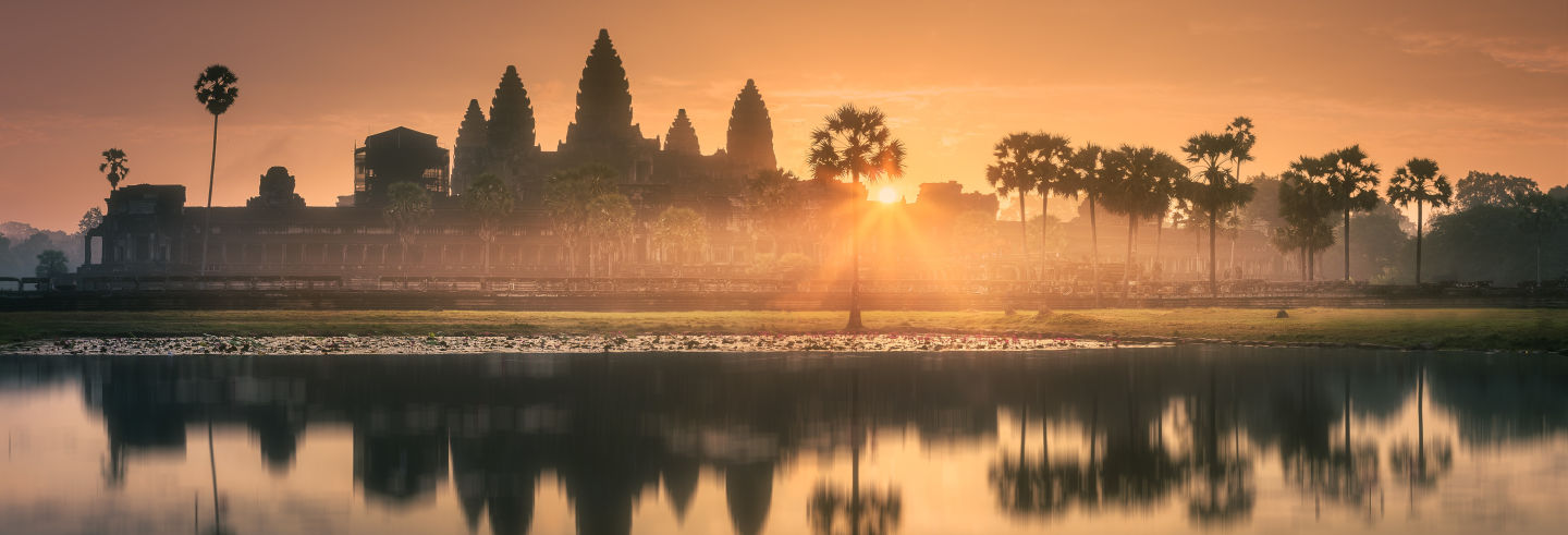 Angkor