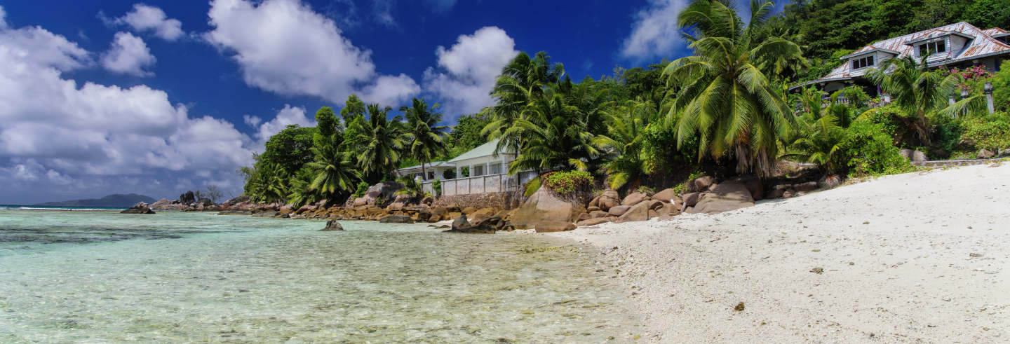 Anse La Blague