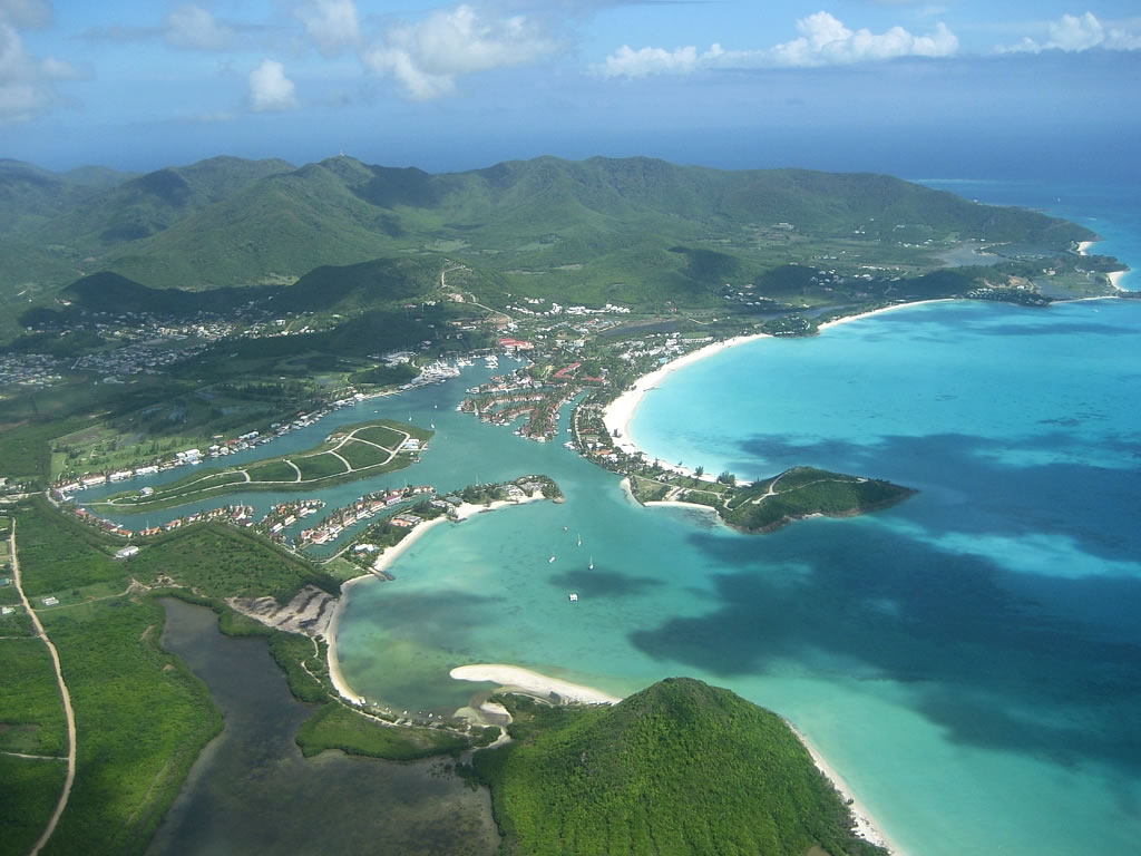 Antígua e Barbuda