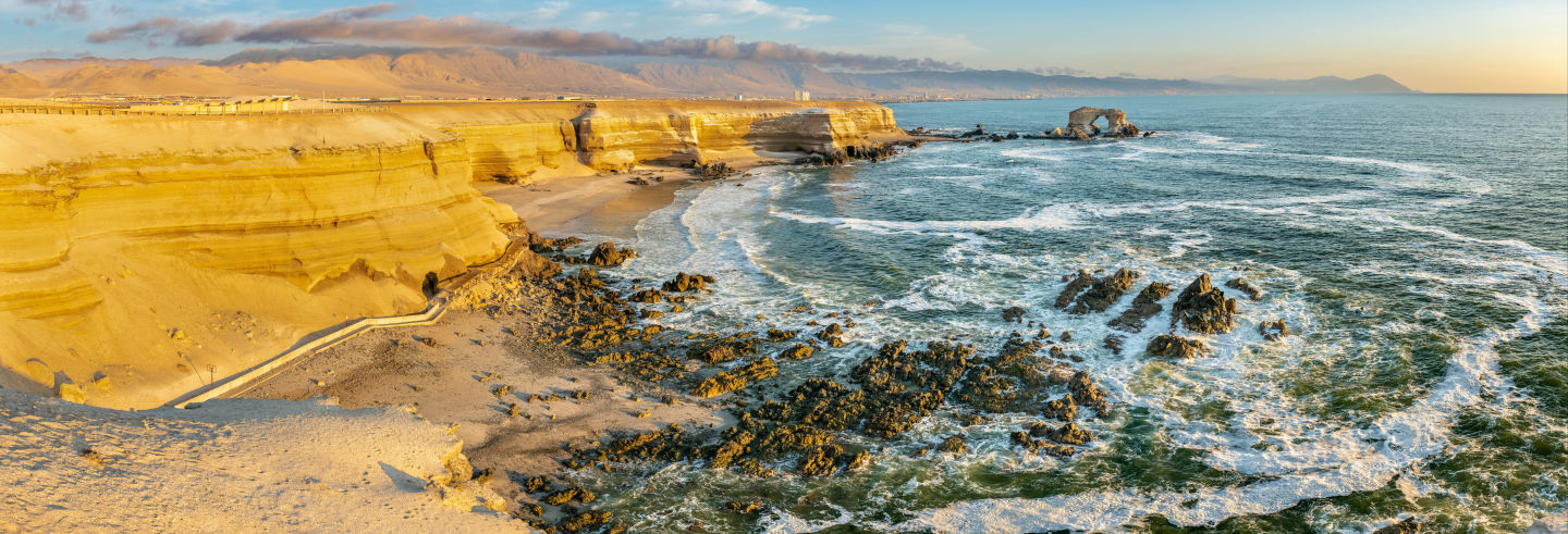 Antofagasta