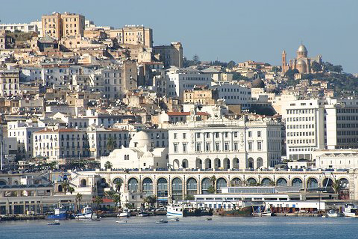 Argel