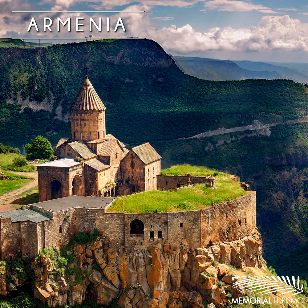 Armênia
