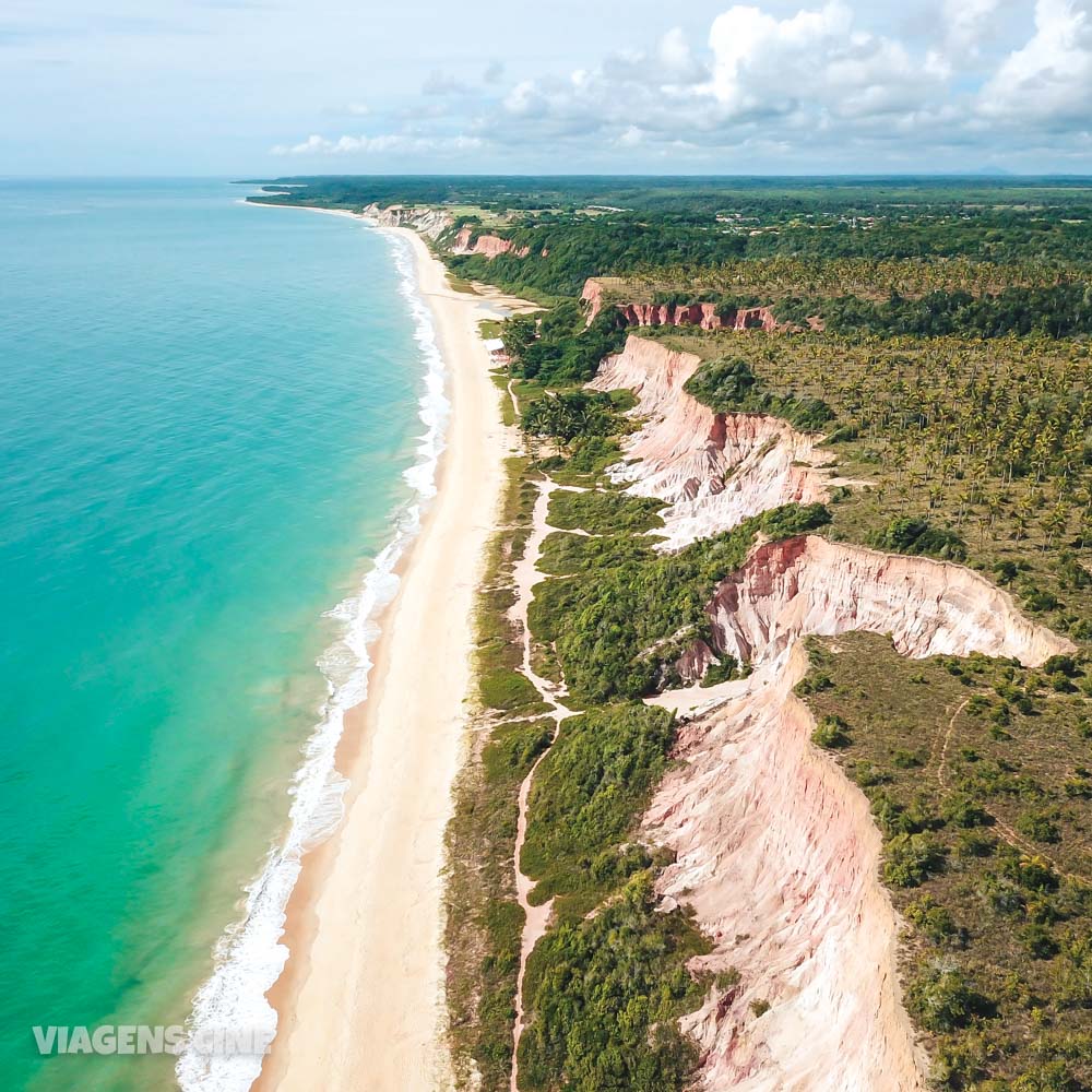 Arraial d’Ajuda