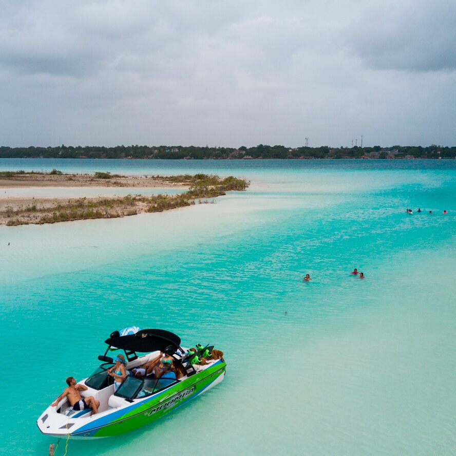 Bacalar